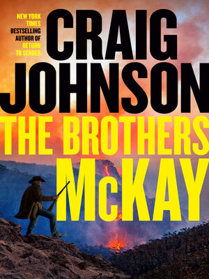 cover image of The Brothers McKay